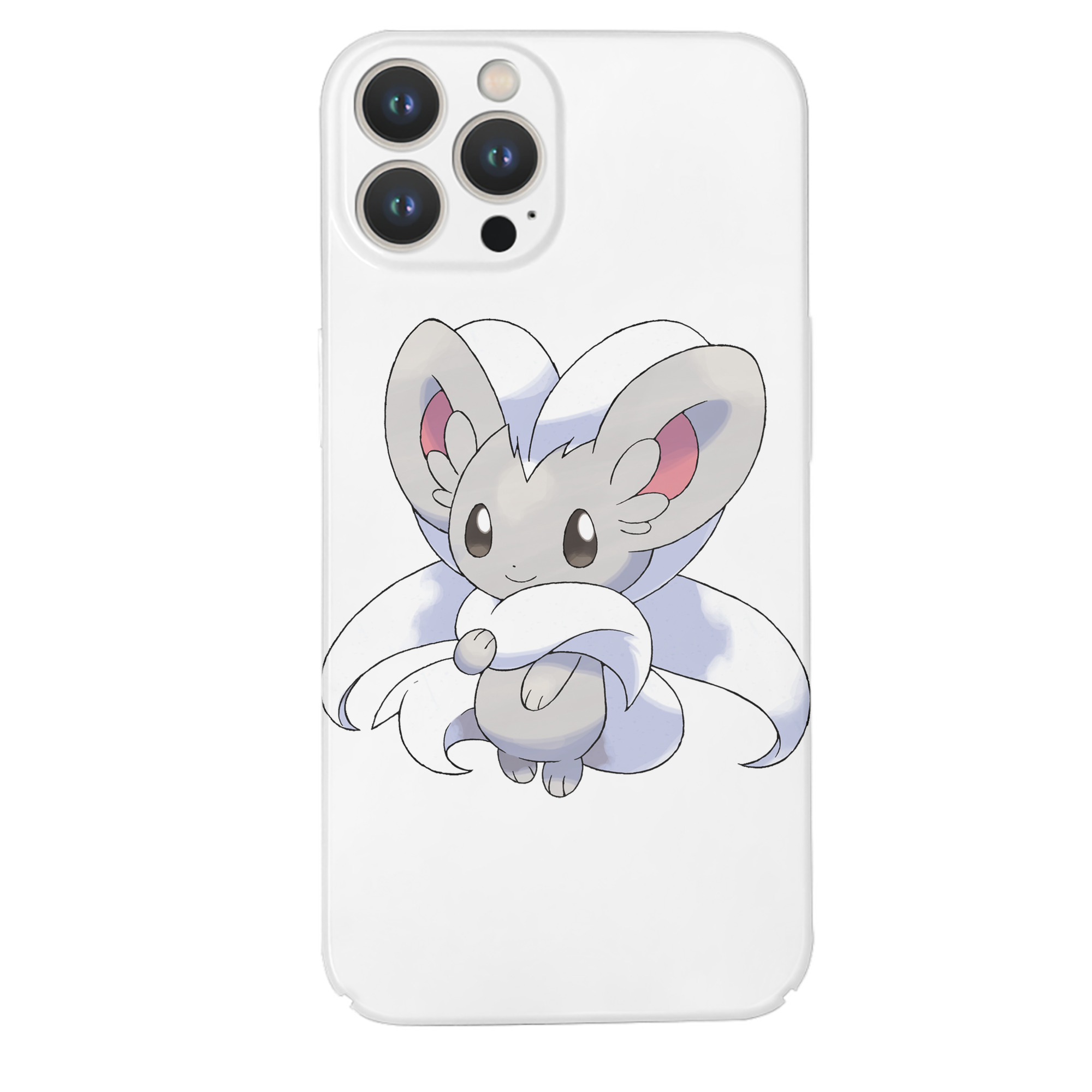 （画像用） ポケットモンスター Pokémon 【iPhone 14シリーズ対応】ハードケース